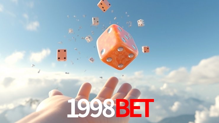 Live Casino 1998bet