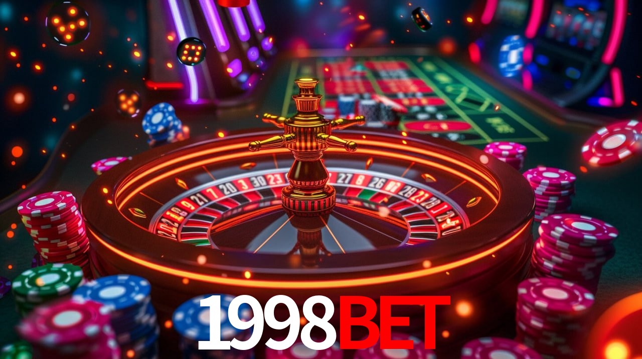 Programa VIP 1998bet
