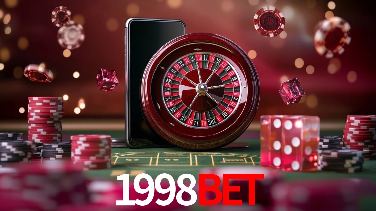 Secure Login 1998bet