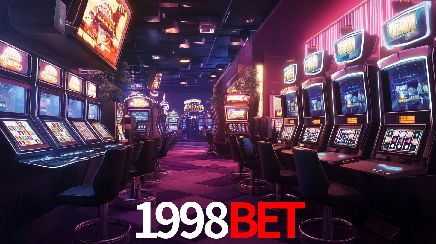 Football Betting 1998bet