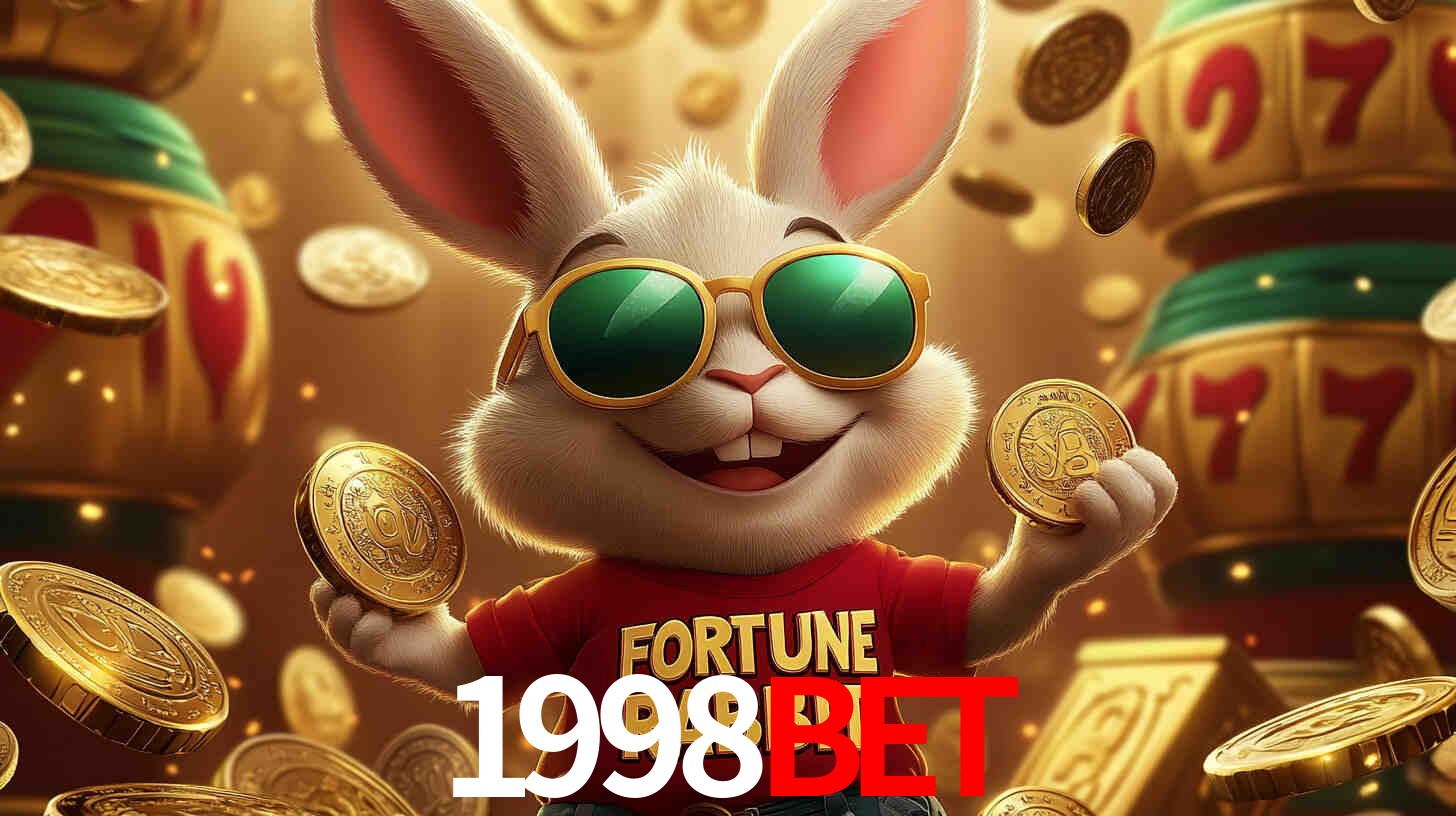 Programa VIP 1998bet