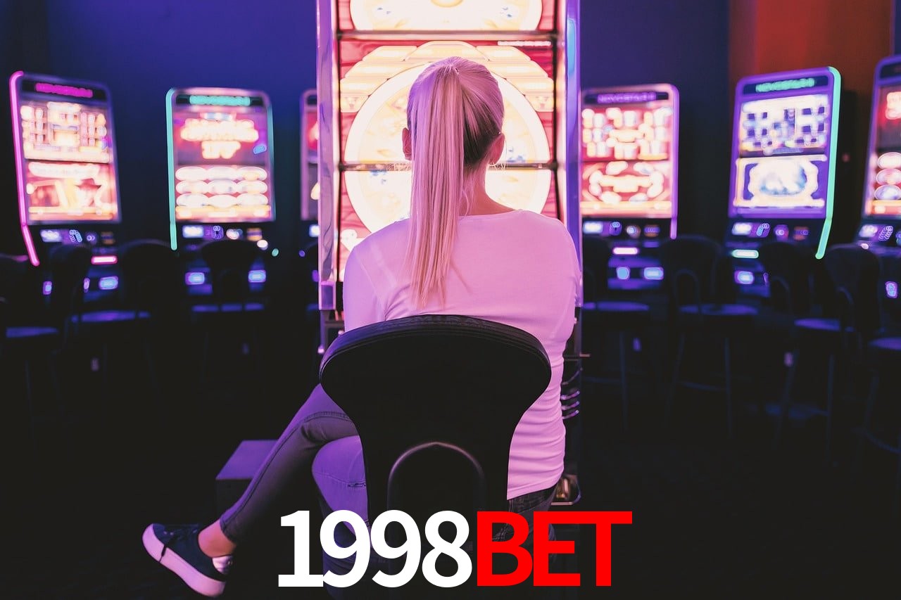 Exclusive Offers 1998bet