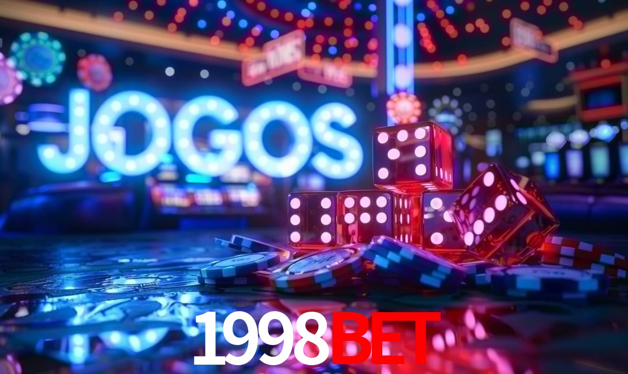 Casino VIP 1998bet