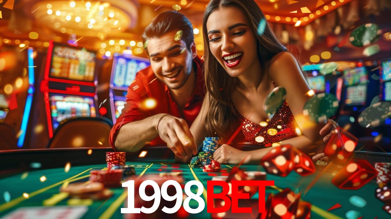 Sistemas de Segurança 1998bet