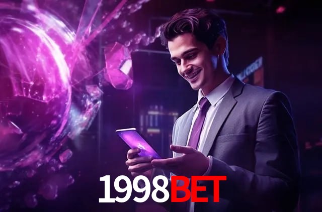 Account Benefits 1998bet