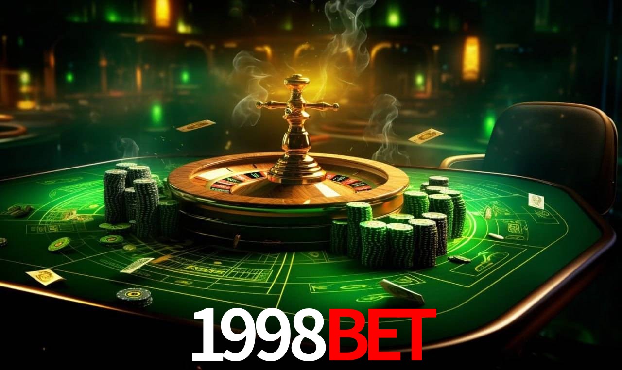 Interface Premium 1998bet