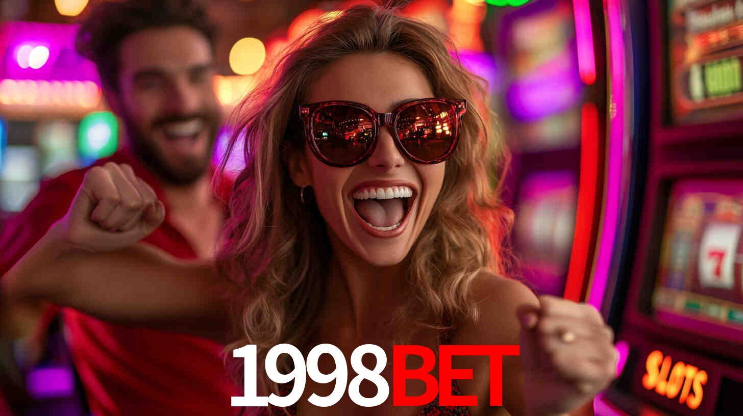 A Emoção da Loteria na 1998bet: Uma Chance de Mudança de Vida