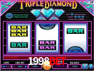 Descubra a Magia dos Jogos de Arcade no 1998bet