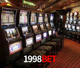 Apostas Esportivas na 1998bet: Um Guia Completo