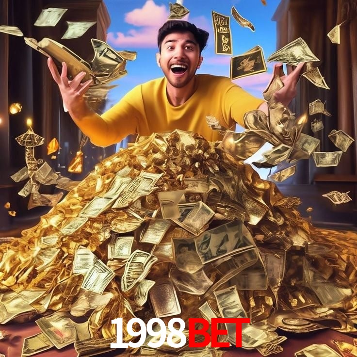 Estatísticas Esportivas 1998bet