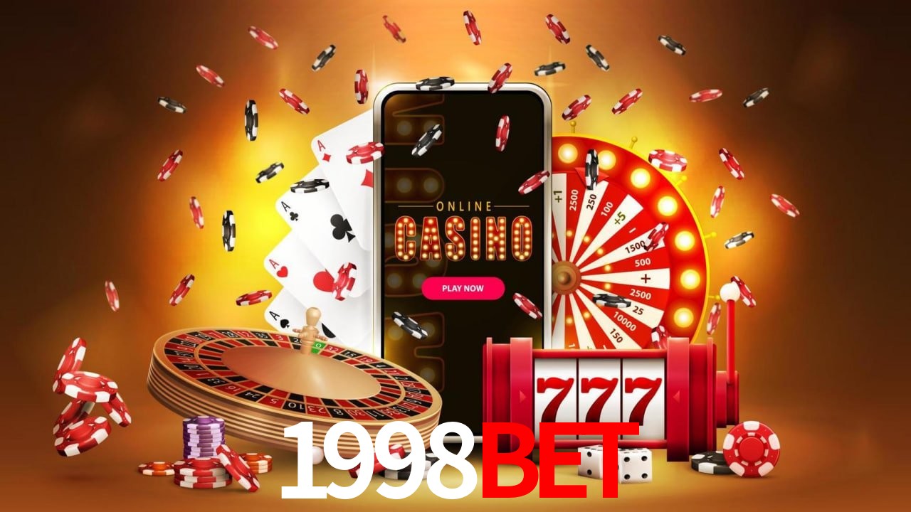 Descubra a Essência do 1998bet: Nossa História e Compromissos