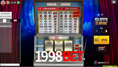 Descubra a Essência do 1998bet: Nossa História e Compromissos