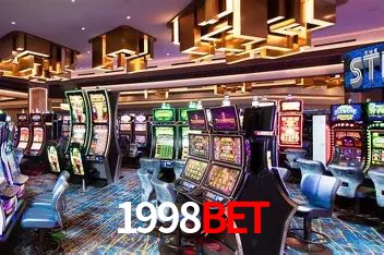 Apostas Esportivas na 1998bet: Um Guia Completo