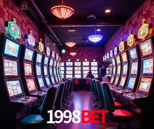 Experimente o Login Seguro Premium no 1998bet