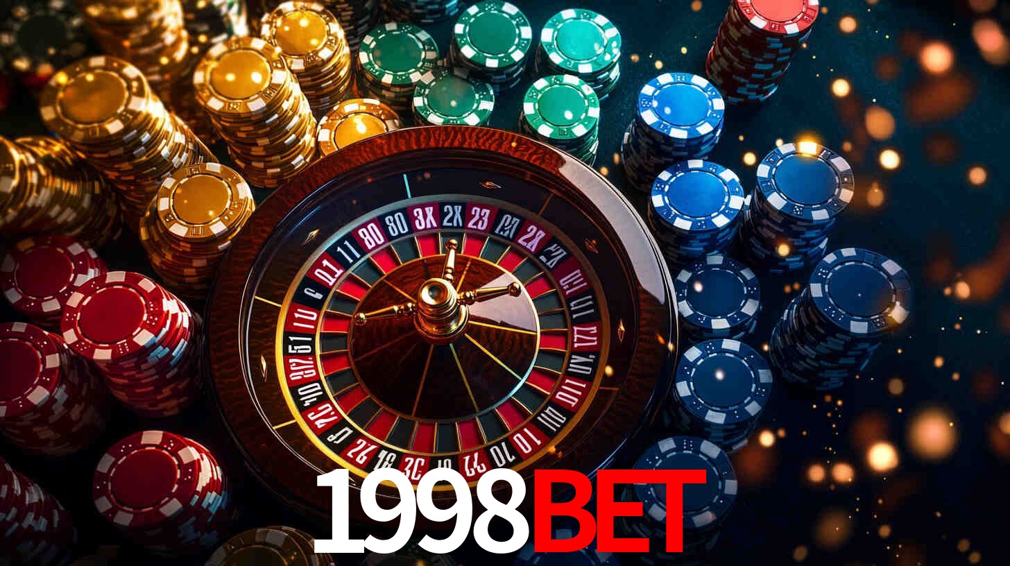 Tennis Betting 1998bet