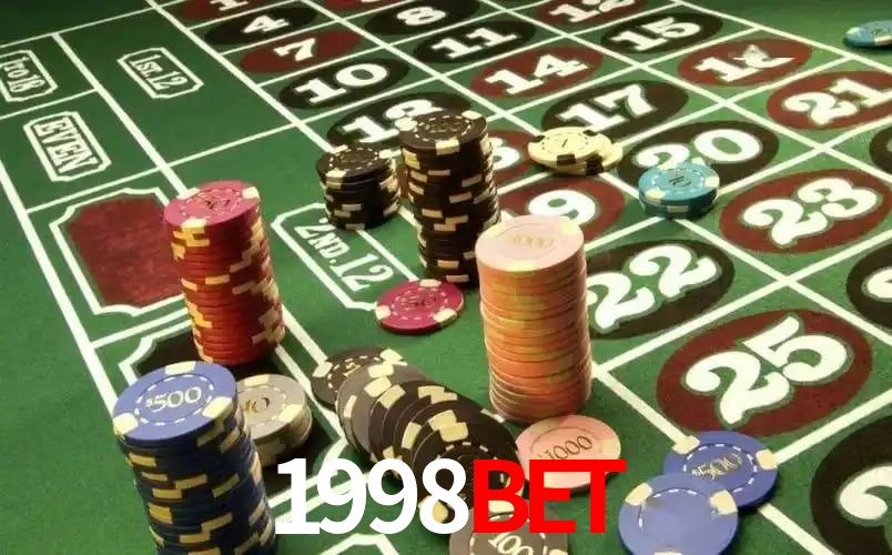 Login Seguro 1998bet