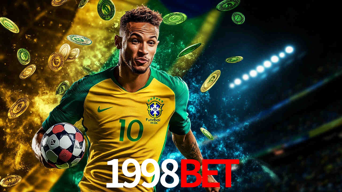 Desvendando o Mundo dos Jogos Virtuais na 1998bet