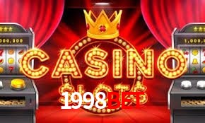 Flash Promotion 1998bet