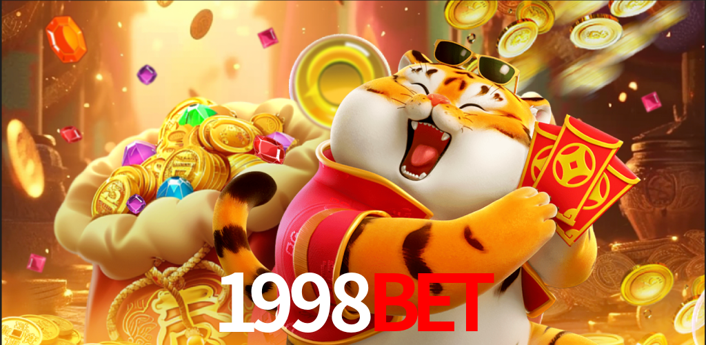 Daily Bonuses 1998bet
