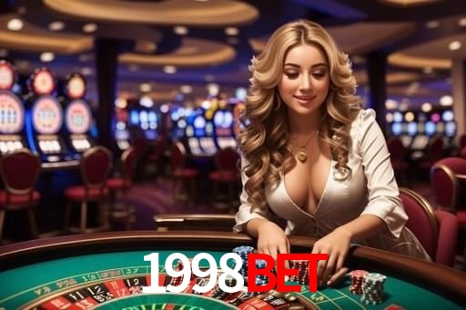 Game Providers 1998bet