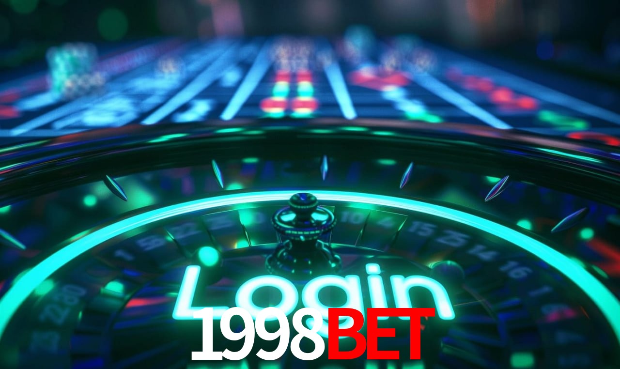 Recursos de Bônus 1998bet