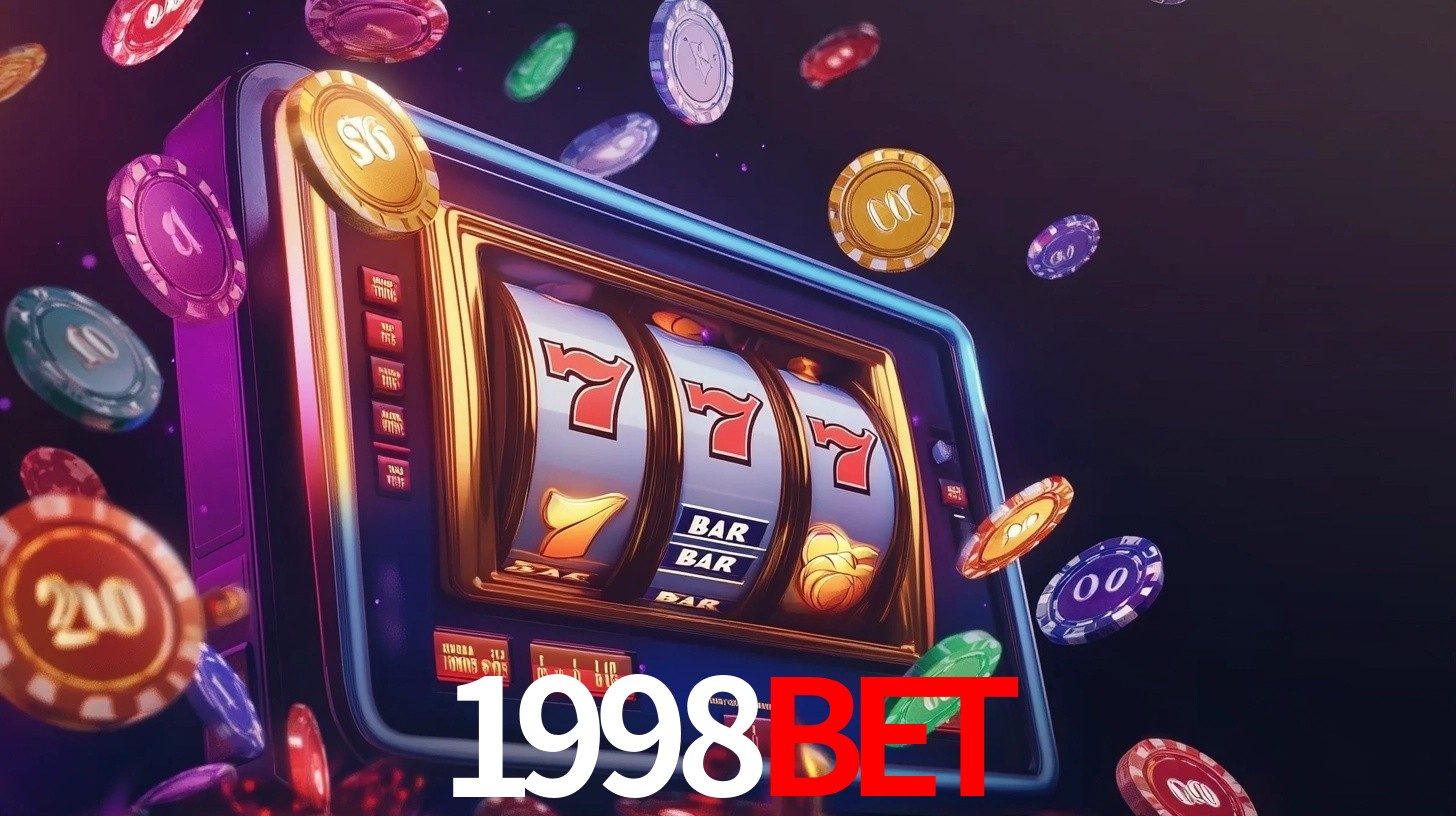 Experiência VIP 1998bet