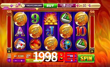 Inovações de Jogos na 1998bet: O Futuro das Experiências Interativas