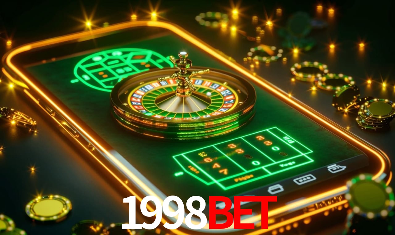 Ofertas Exclusivas 1998bet