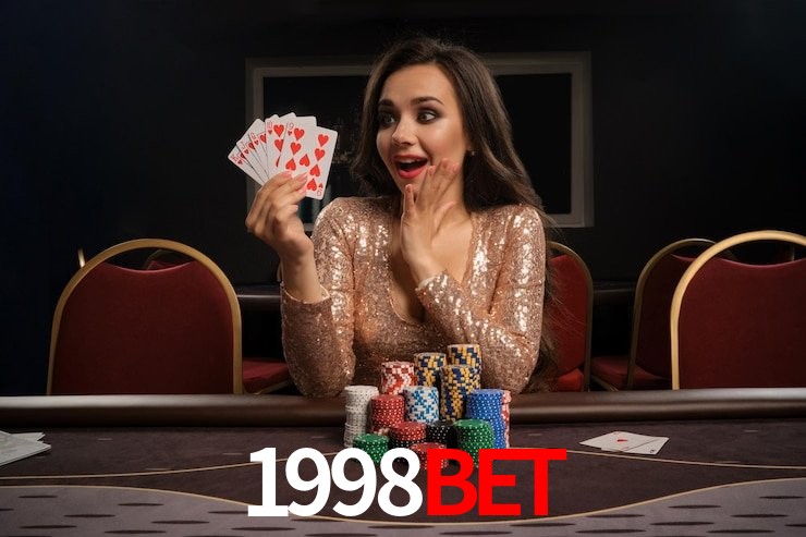 Torneios 1998bet