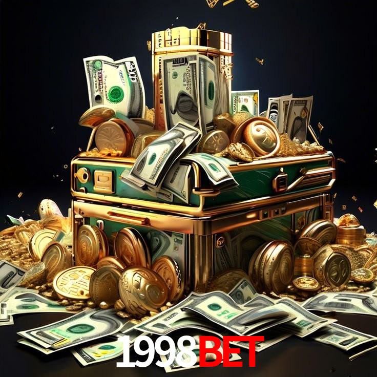 Experiência VIP 1998bet