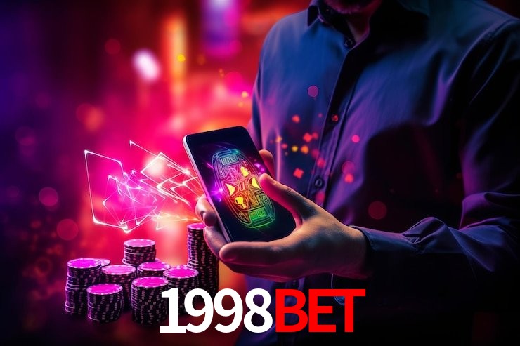 Mesa de Blackjack 1998bet