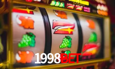 Desvendando o Mundo dos Jogos Virtuais na 1998bet