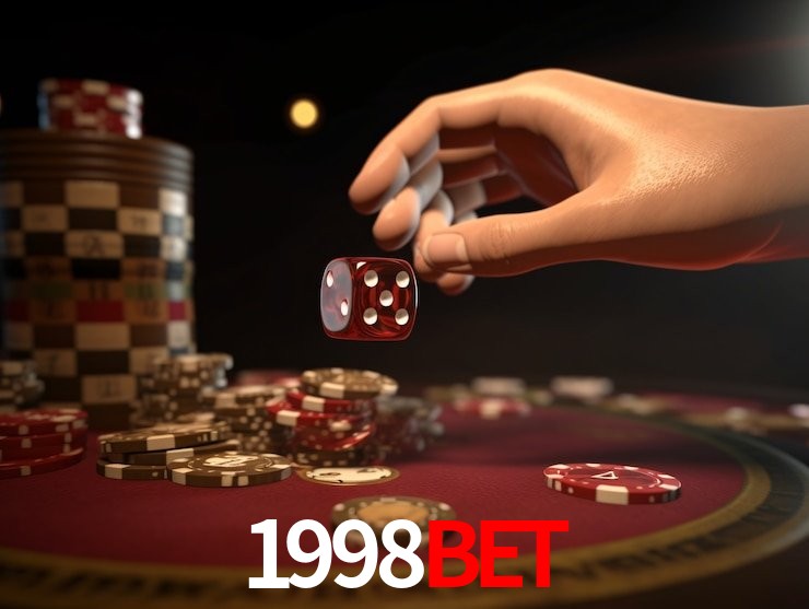 Casino Ao Vivo 1998bet