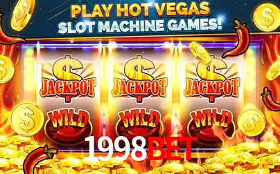 Desvendando o Mundo dos Jogos Virtuais na 1998bet