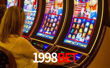 Desvendando o Mundo dos Jogos Virtuais na 1998bet