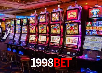 Descubra a Essência do 1998bet: Nossa História e Compromissos
