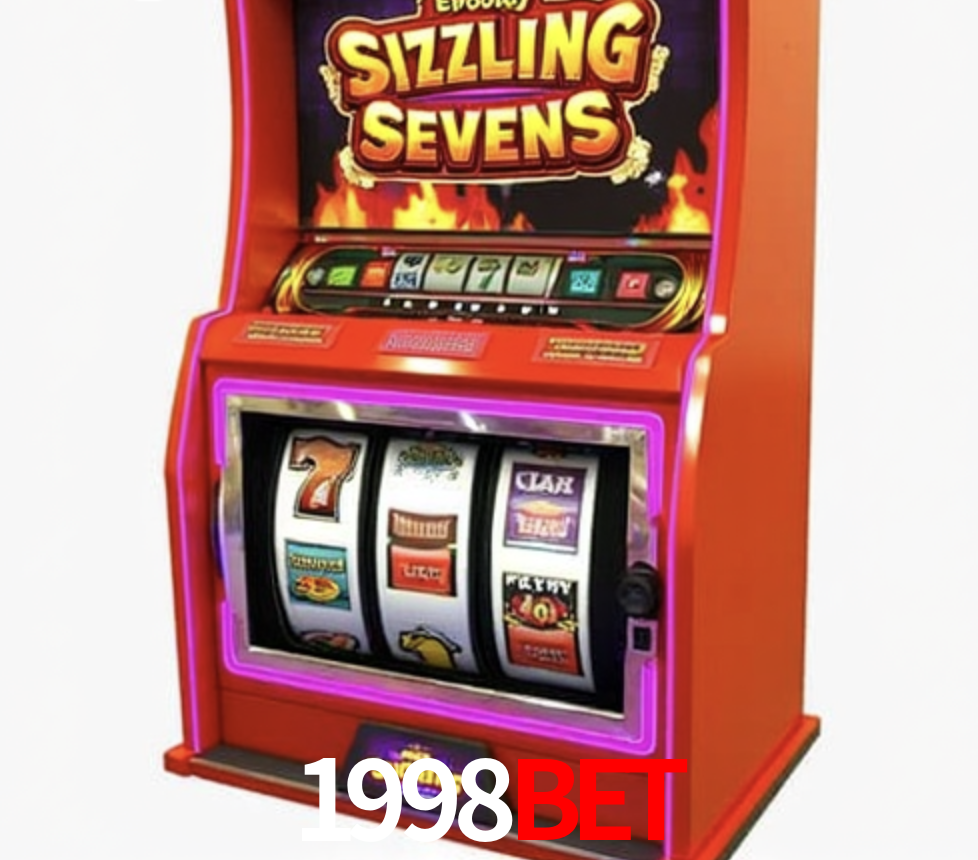 Account Benefits 1998bet