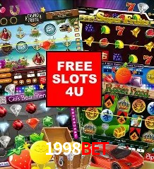 Weekend Specials 1998bet