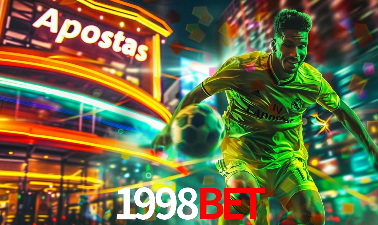 Diretório de Jogos 1998bet