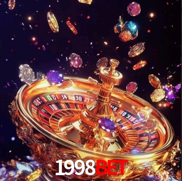Promoção Relâmpago 1998bet