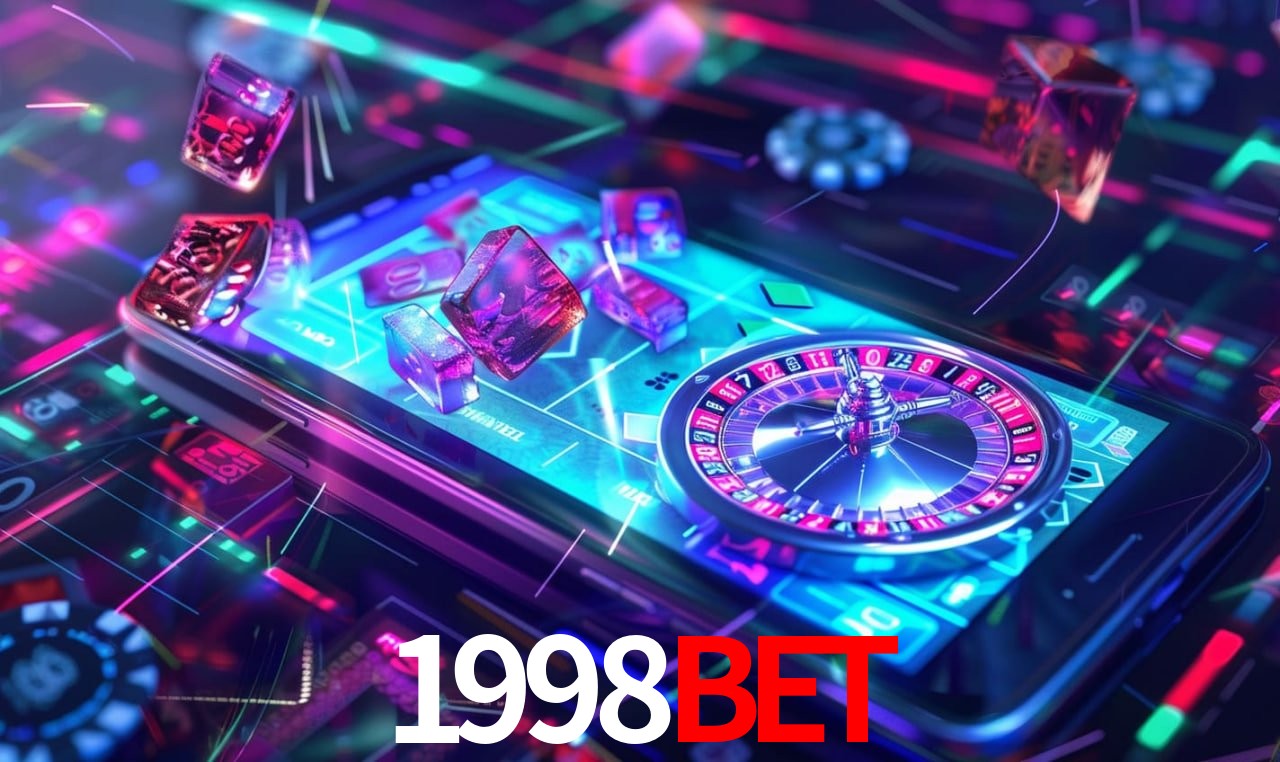 Estatísticas 1998bet