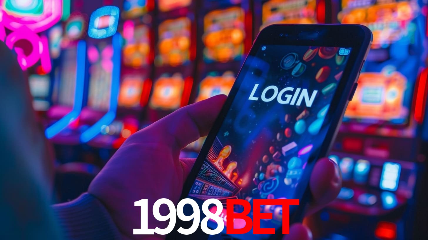 Casino VIP 1998bet