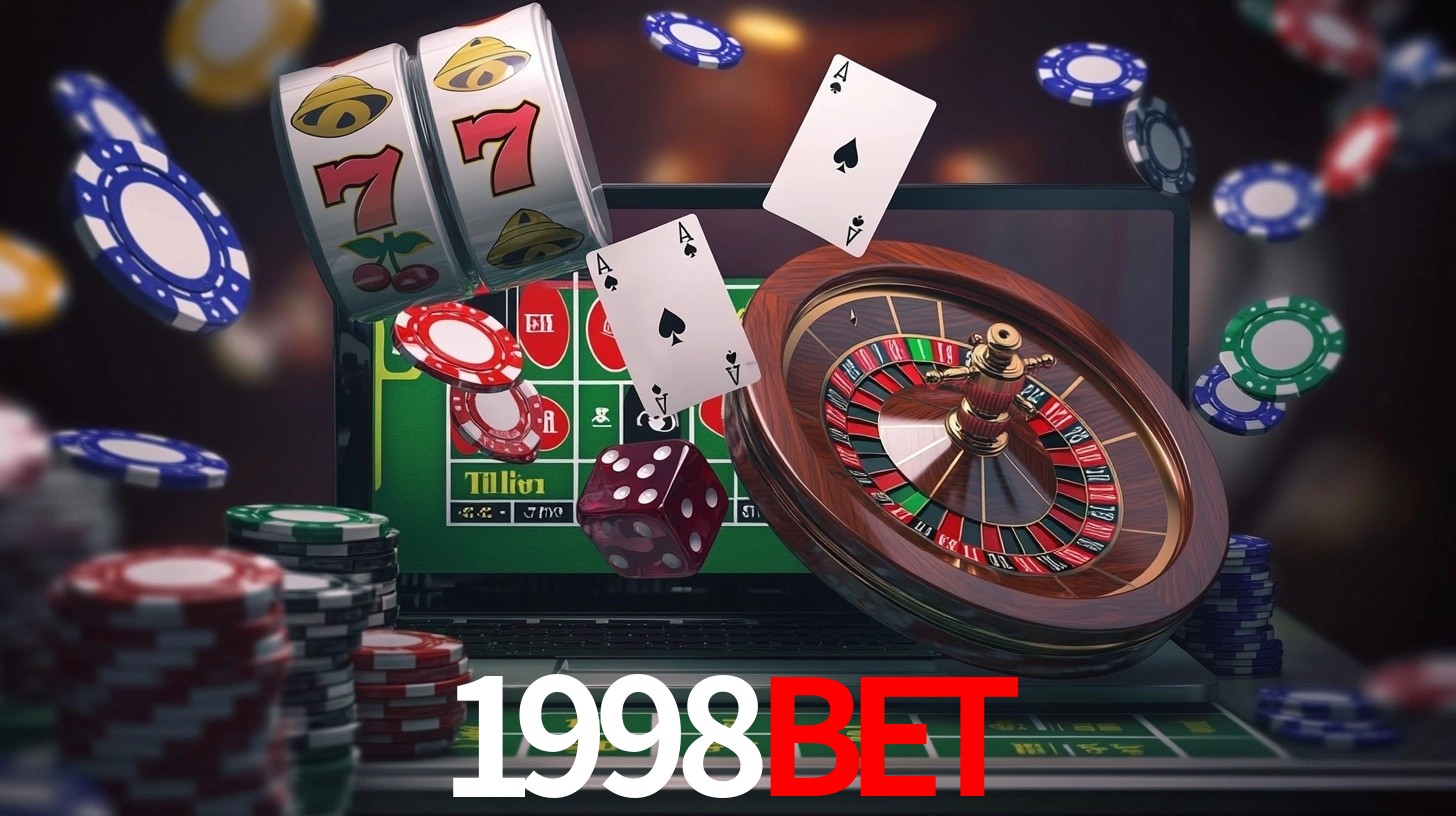 Ofertas Imperdíveis na 1998bet: Promoções e Bônus Que Valem a Pena