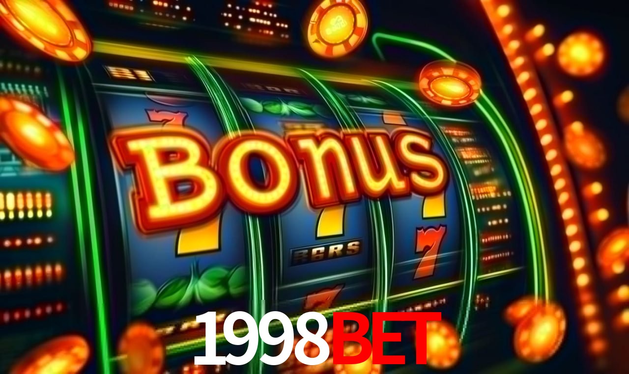 Roulette Table 1998bet