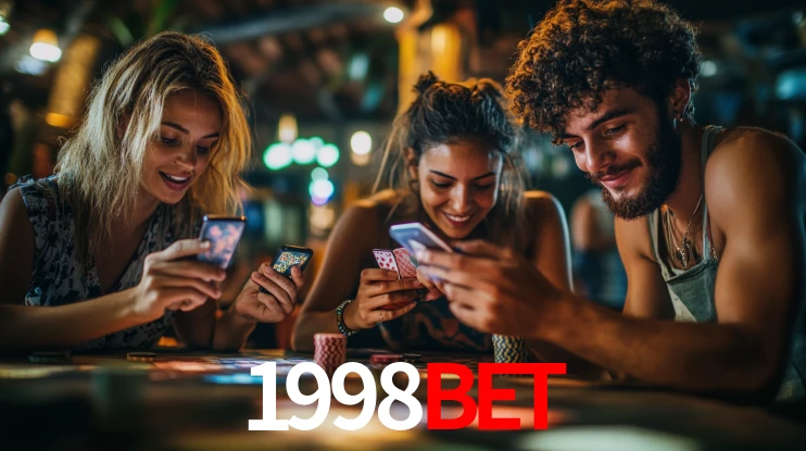 Programa VIP 1998bet