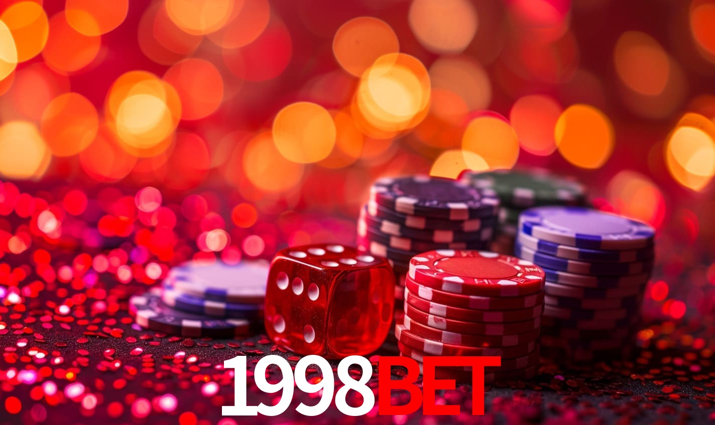 A Emoção da Loteria na 1998bet: Uma Chance de Mudança de Vida
