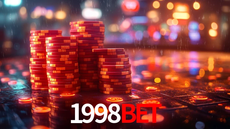 1998bet: Jogos de Caça-Níqueis-Altas Recompensas, Roleta-Velocidade, Blackjack-Desafios Máximos