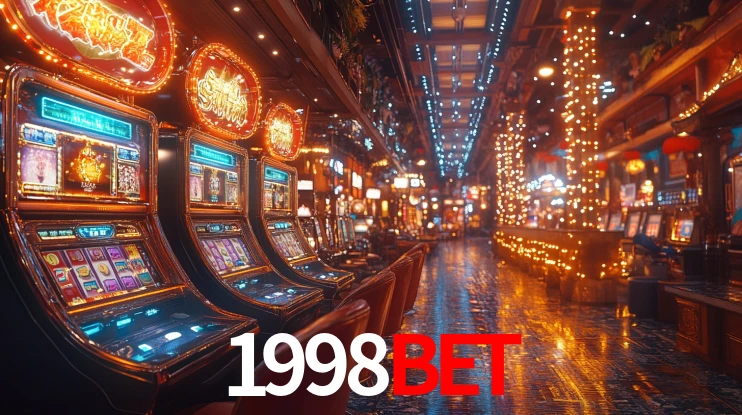 1998bet - Cassinos famosos no Brasil - 1998bet.com