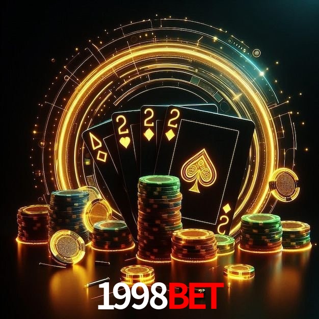 Jogos de Slot 1998bet