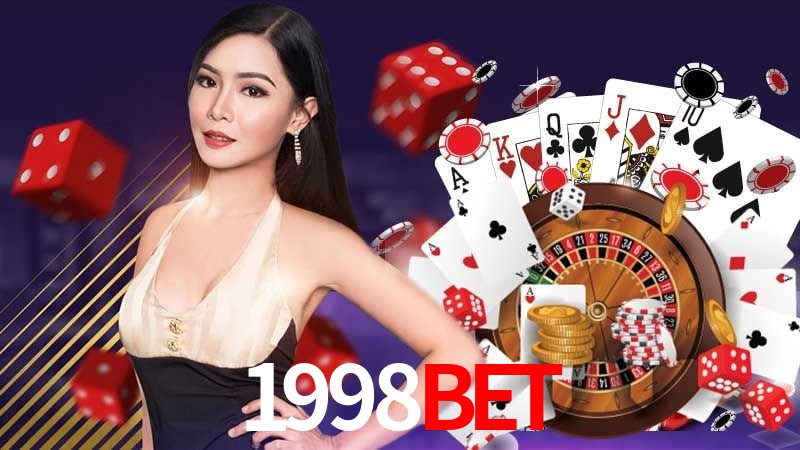 Jogos Exclusivos 1998bet